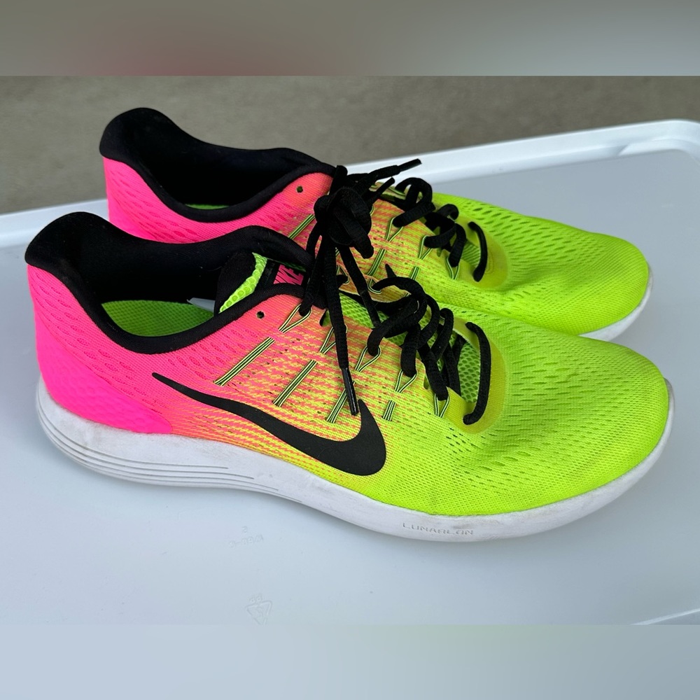 Nike Lunarglide 8 OC 'Unlimited Olympic Collection'